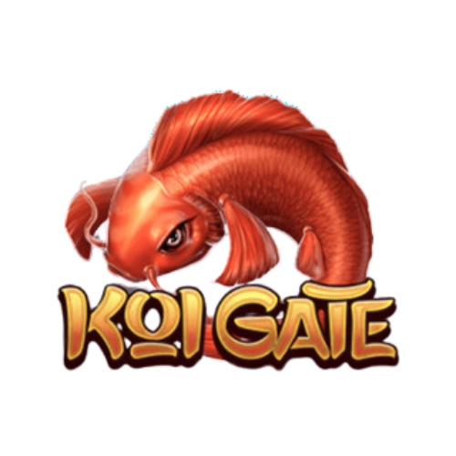 Logo Demo Koi Gate