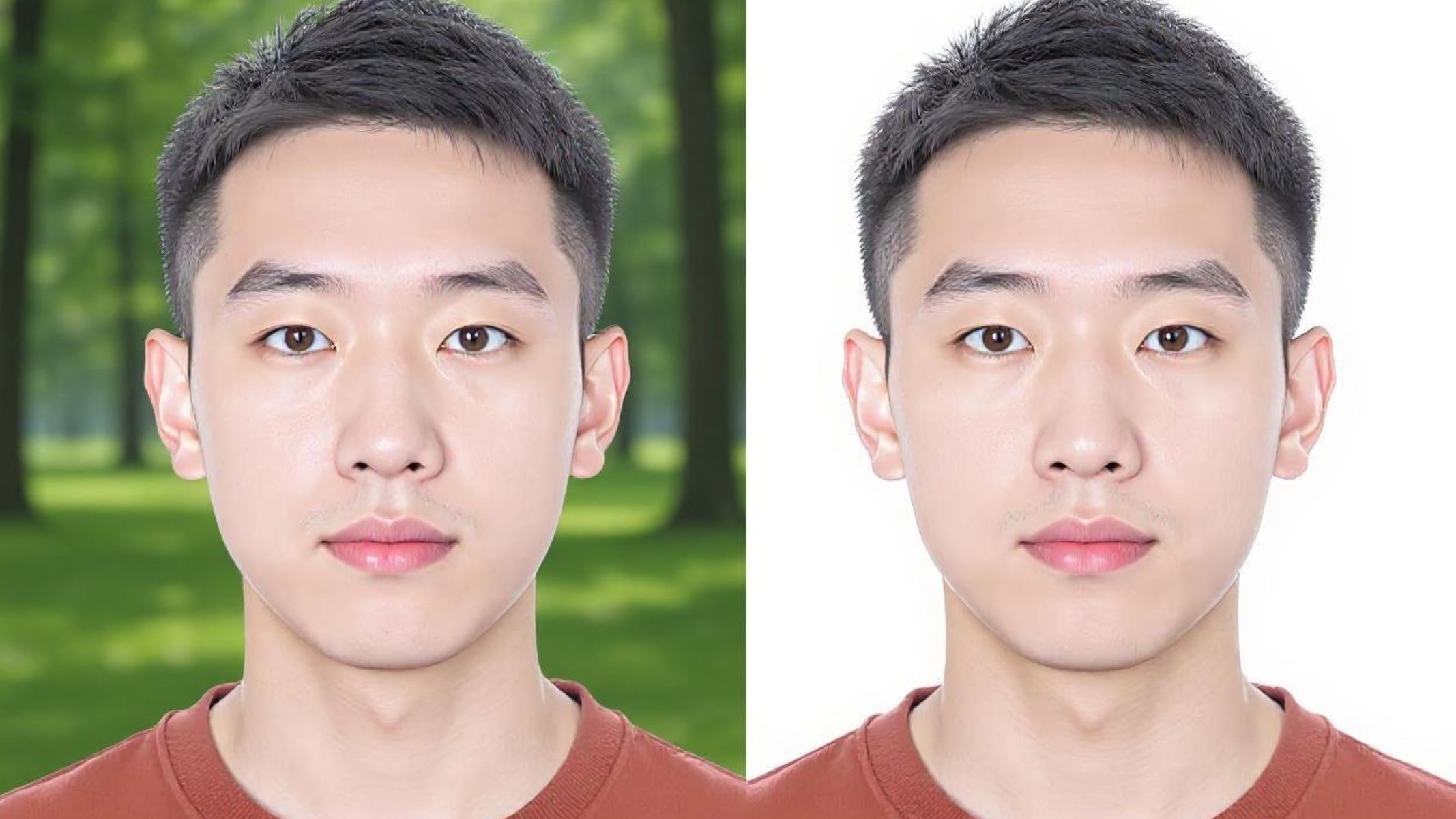 Best Background Remover Tools for ID Photos